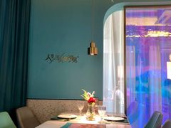 -蜜桃花开·中西融合菜E&W(南长街店)