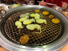 -韩悦牛排烤肉无限续(宝能中心店)