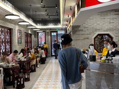 -民信老铺(双皮奶博物馆店)