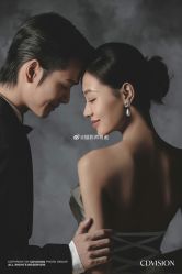 -CD视觉婚纱摄影