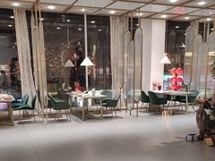 -ins森林童话餐厅coffee&bistro