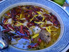 -鱼库·不仅是一家烤鱼店(车公庙店)