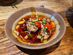 -串大叔炭火烤串·鸡西大冷面刀削面(总店)