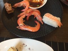 -BLD西餐厅(成都首座万丽酒店)