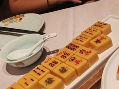 -四世同堂·京菜·烤鸭(双井店)