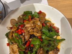 -四季餐厅·新津菜(环湖中路店)