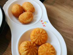 -龙聚德北京烤鸭(沙坪坝华宇A馆店)