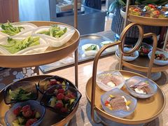 -御公馆中餐厅·点心·顺德菜·佛山东平保利洲际酒店