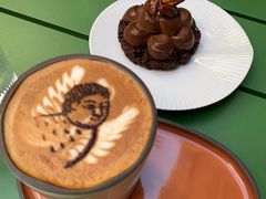 -潮一不贰·法式甜品·生日蛋糕·西式简餐(外滩店)