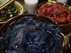 -正南齊北重庆老火锅(光华村直营店)