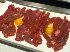 热气羊肉-商汤天下