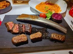 王品牛排&nbsp;Superior+-王品牛排(北京西单店)