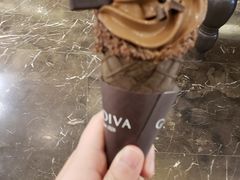 -GODIVA(月星环球港店)
