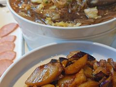 -李老哈·东北菜(宋园路店)