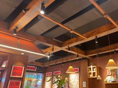 -巴卤社老火锅(财富店)