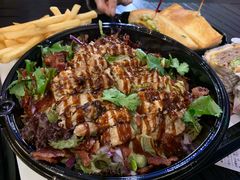 -The Habit Burger Grill 哈比特汉堡(爱琴海店)