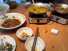 -黄山老妈·土菜(碧桂园店)