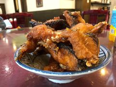 本帮熏鱼-旭龙鱼头王(航华店)