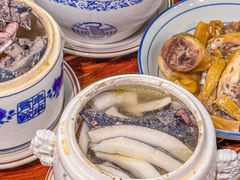 -黄祥华养生堂·炖汤·营养蒸饭(岭南天地店)