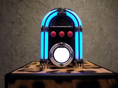 -北京三里屯CHAO酒店