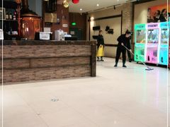 -汉巴9号自助餐厅(新潮尚品超市店)