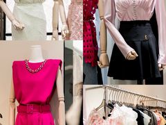 -广州白马服装市场