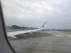 -杭州萧山国际机场