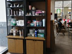 -星巴克(深圳龙华人民北店)