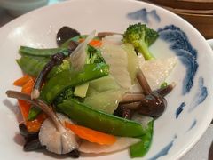 -闽上鲜·福建菜(龙湖滨江天街店)