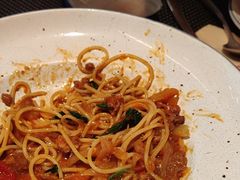 -百特喜·意大利餐厅(八佰伴镇江店)