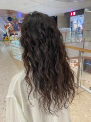 -MMby Hair Code芭曲发型