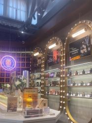 -香遇沙龙香水·调香·团建