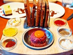 -布拉格餐厅· 中欧捷克菜(全国首店)