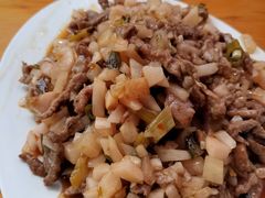 -九九牛肉馆(南山路店)