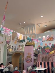 -奈尔宝·儿童乐园·亲子餐厅(星河湾店)