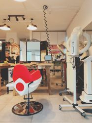 -净漪造型 PURE RIPPLE