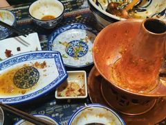 -蜗牛小馆醉乡民谣云南菜(惠新西里店)