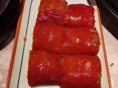 -囍凤楼·粤菜·点心·火锅(温特莱店)