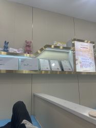 -蕾特恩专业祛痘·皮肤管理