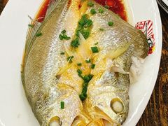 -好味道海鲜大排档·老字号(巽寮湾海鲜市场店)