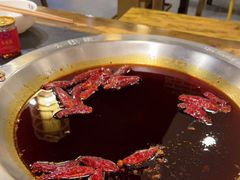 -大龙燚火锅(春熙店)