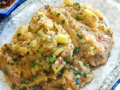 老奶洋芋-白家寨子·山野白族菜(古城总店)