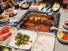 -海底捞火锅(吾悦广场店)