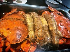 -三妹小龙虾·黄油蟹(华侨城总店)