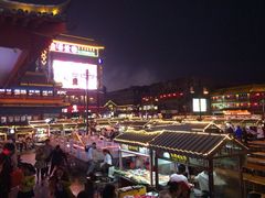 iphone_upload_pic-鼓楼夜市