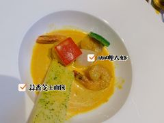 -鲤院·新中式美学·庭院餐厅(夫子庙店)