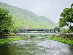 -兰亭风景区