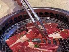 -妙香居韩国烤肉(鹏瑞利季华广场店)