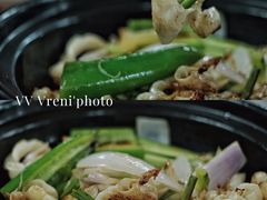 -华记粥饭店(印象容桂主题风情街店)