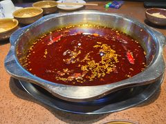 -青山青豆花·笑禅豆腐鱼(黄泥塝店)